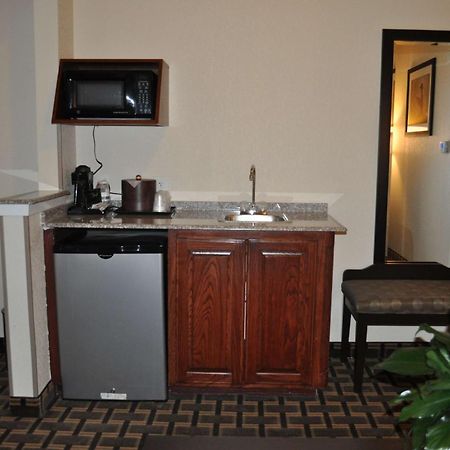Best Western Plus Cutting Horse Inn&Suites Weatherford Extérieur photo