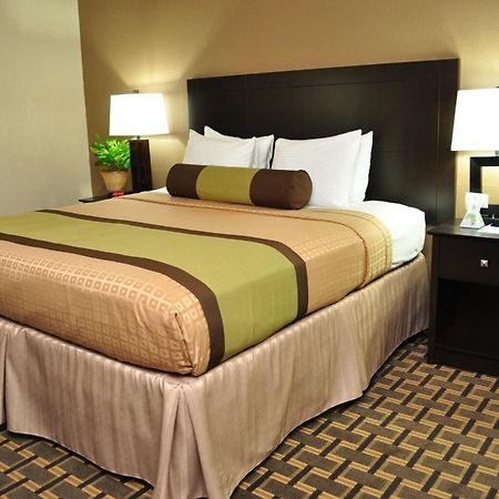 Best Western Plus Cutting Horse Inn&Suites Weatherford Extérieur photo