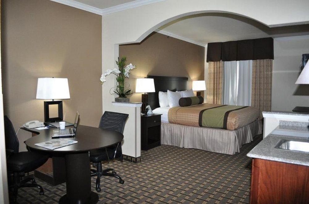 Best Western Plus Cutting Horse Inn&Suites Weatherford Extérieur photo