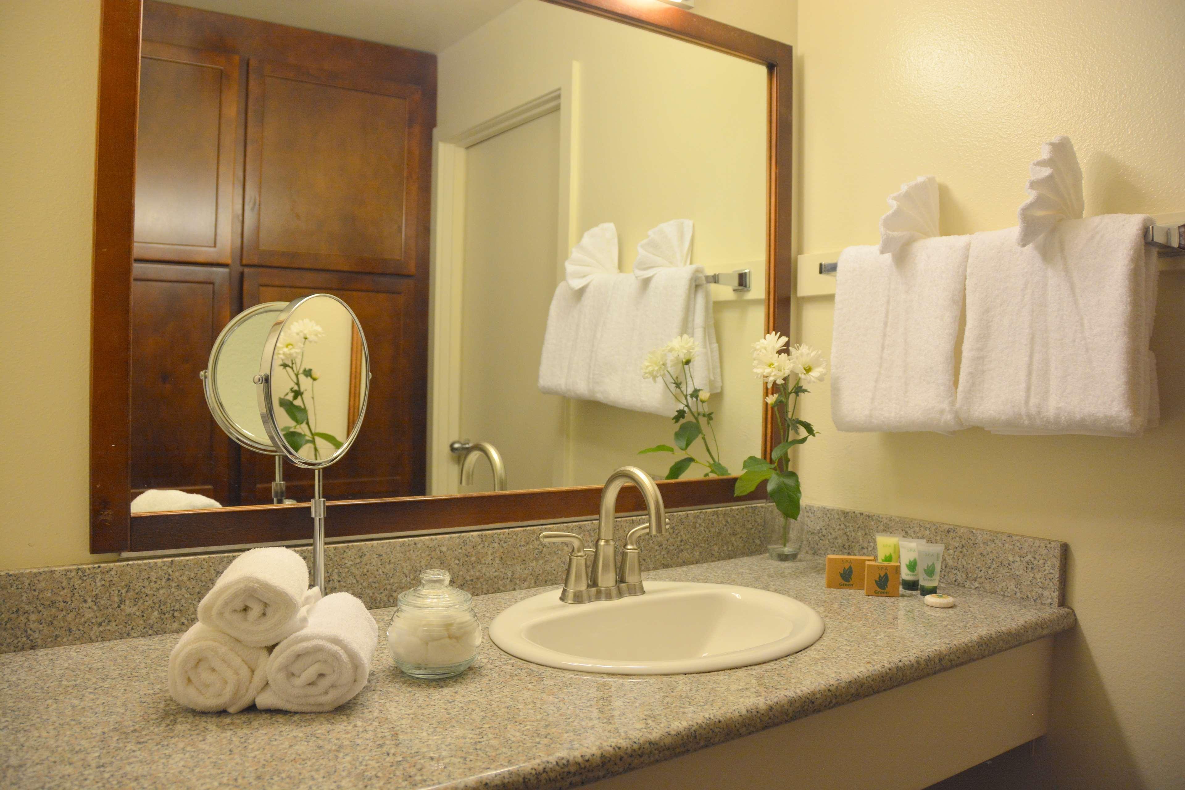 Best Western Plus Cutting Horse Inn&Suites Weatherford Extérieur photo