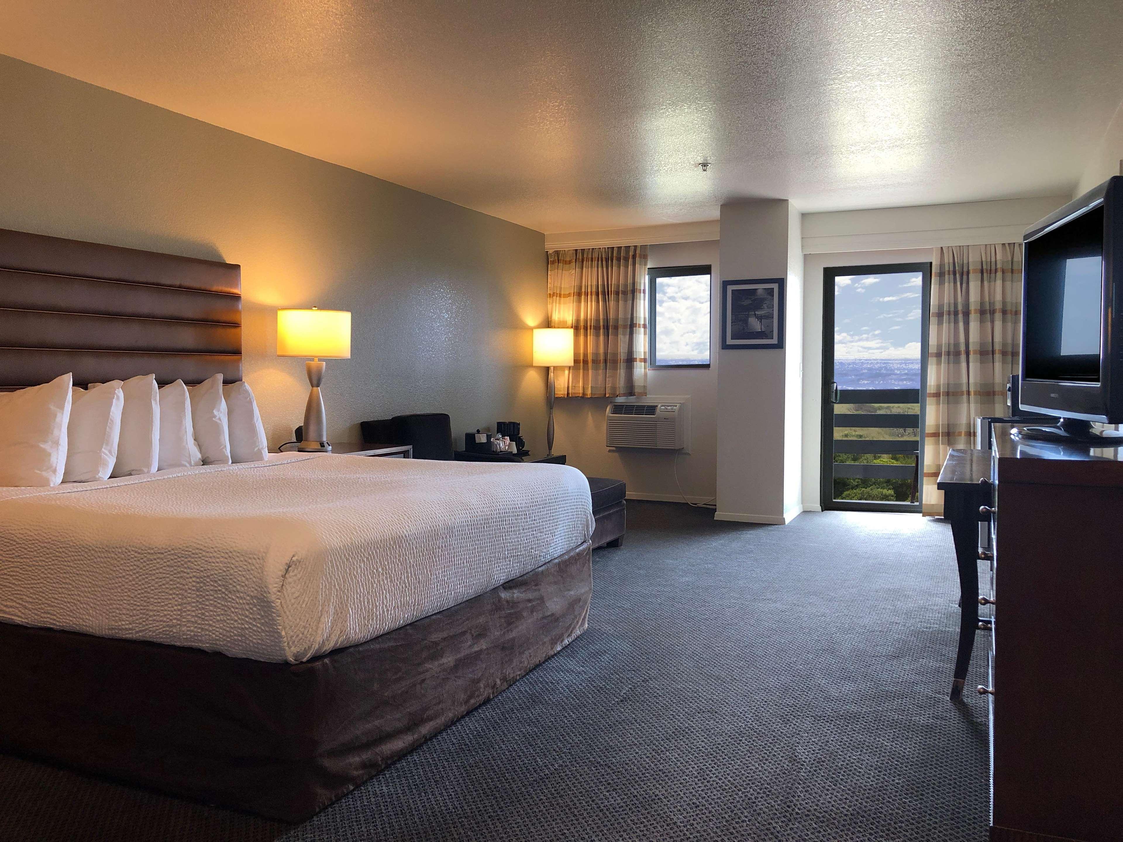 Best Western Plus Cutting Horse Inn&Suites Weatherford Extérieur photo