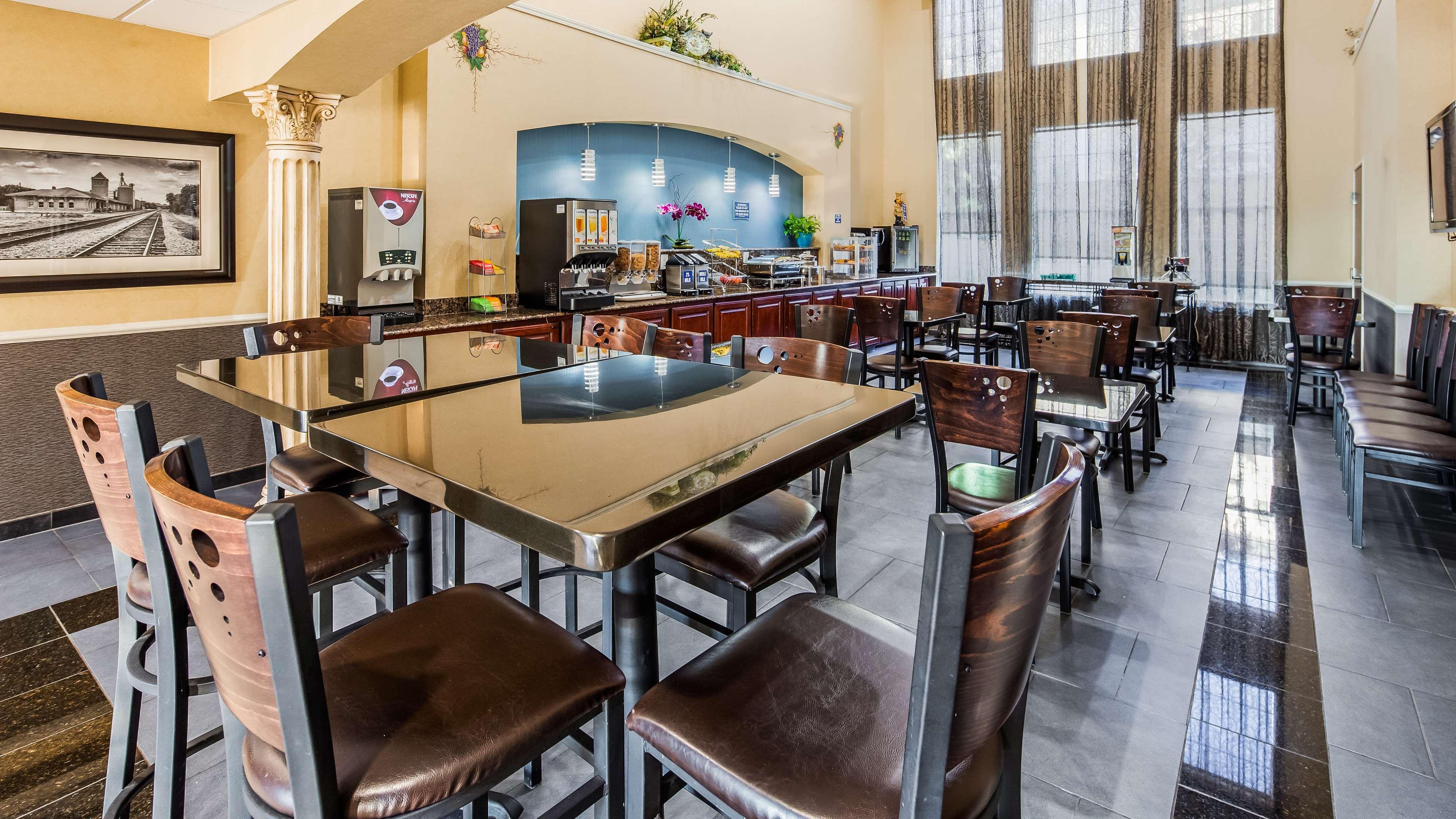 Best Western Plus Cutting Horse Inn&Suites Weatherford Extérieur photo
