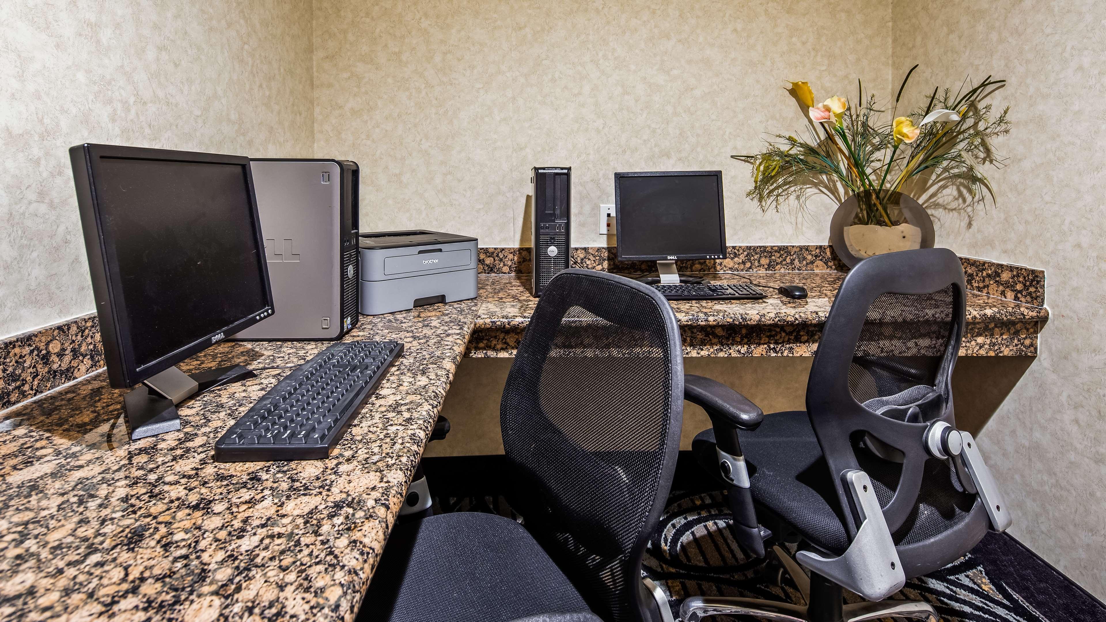 Best Western Plus Cutting Horse Inn&Suites Weatherford Extérieur photo