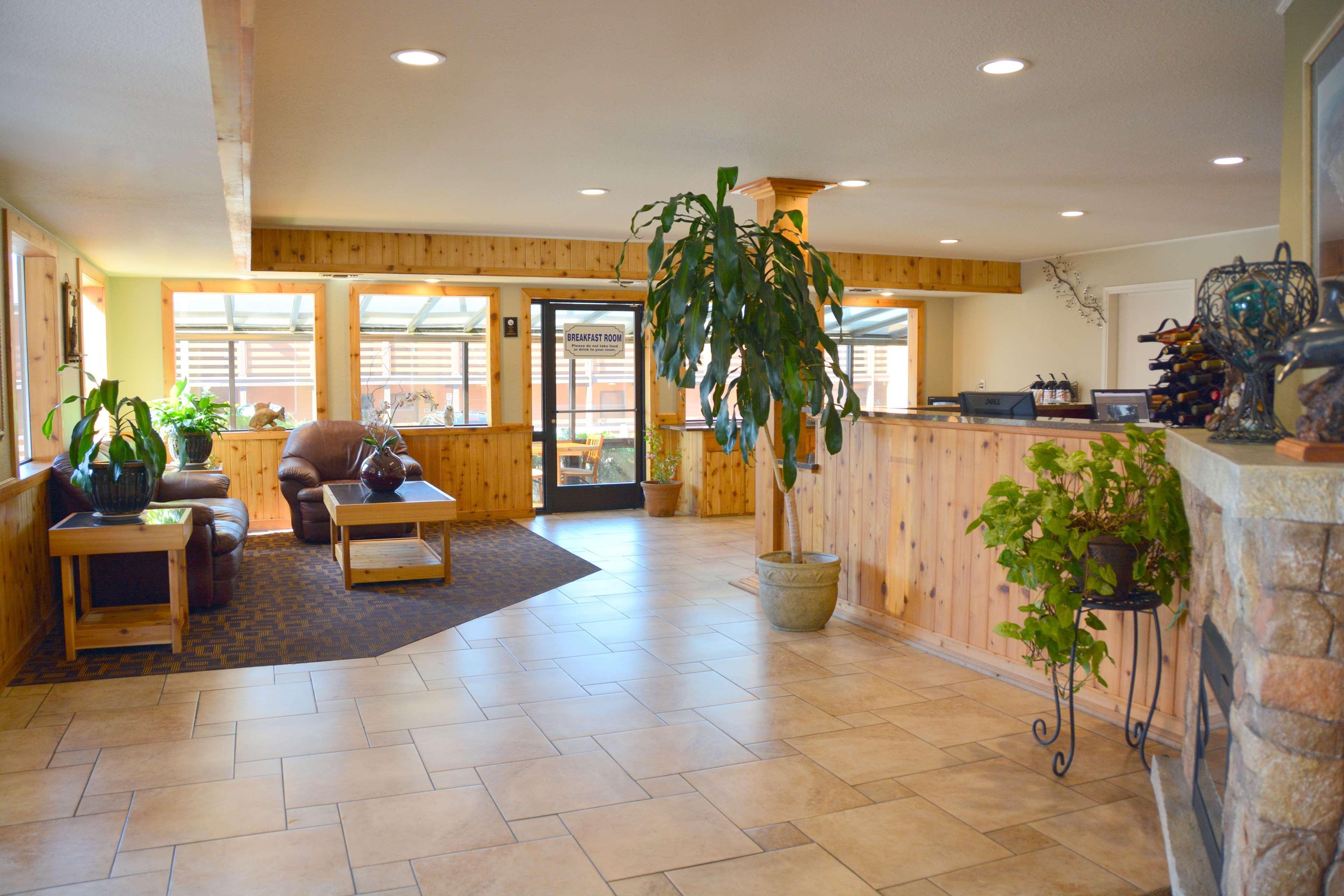 Best Western Plus Cutting Horse Inn&Suites Weatherford Extérieur photo