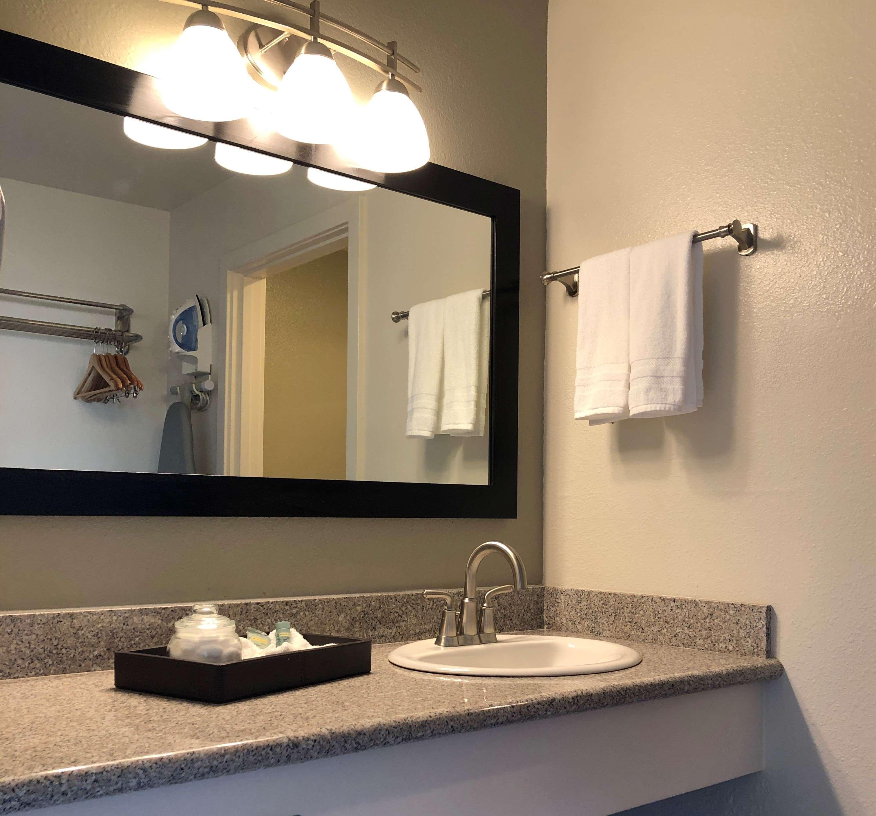 Best Western Plus Cutting Horse Inn&Suites Weatherford Extérieur photo