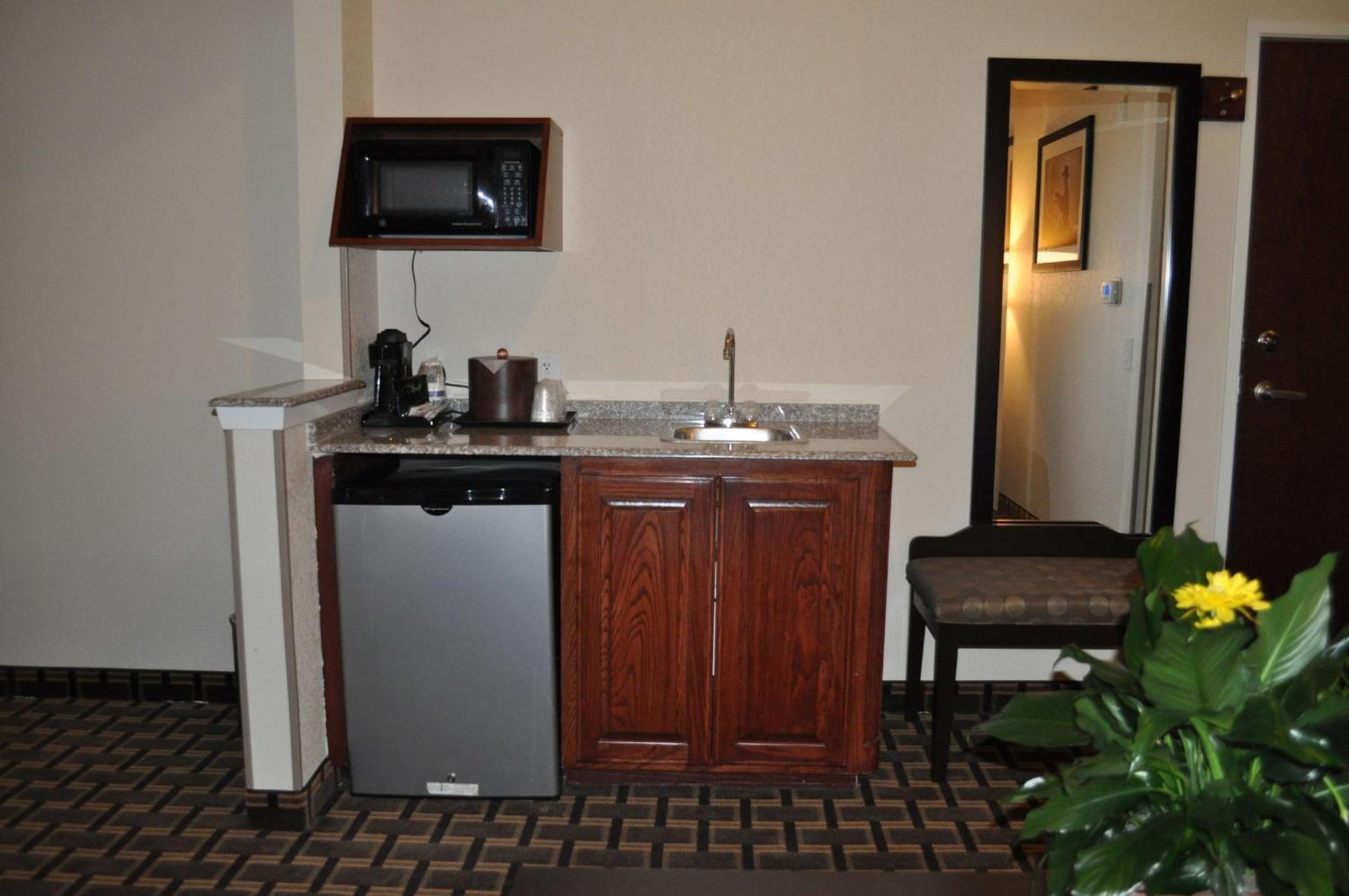 Best Western Plus Cutting Horse Inn&Suites Weatherford Extérieur photo