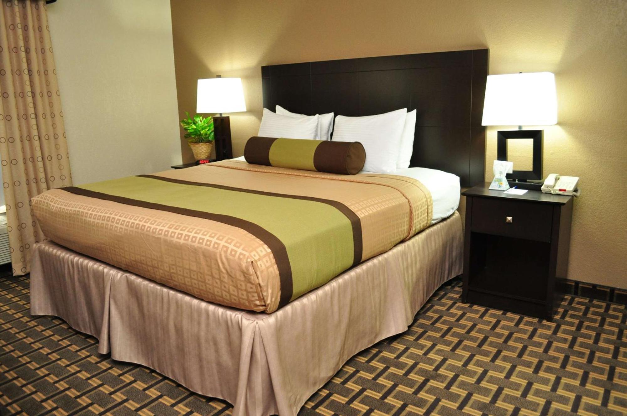 Best Western Plus Cutting Horse Inn&Suites Weatherford Extérieur photo