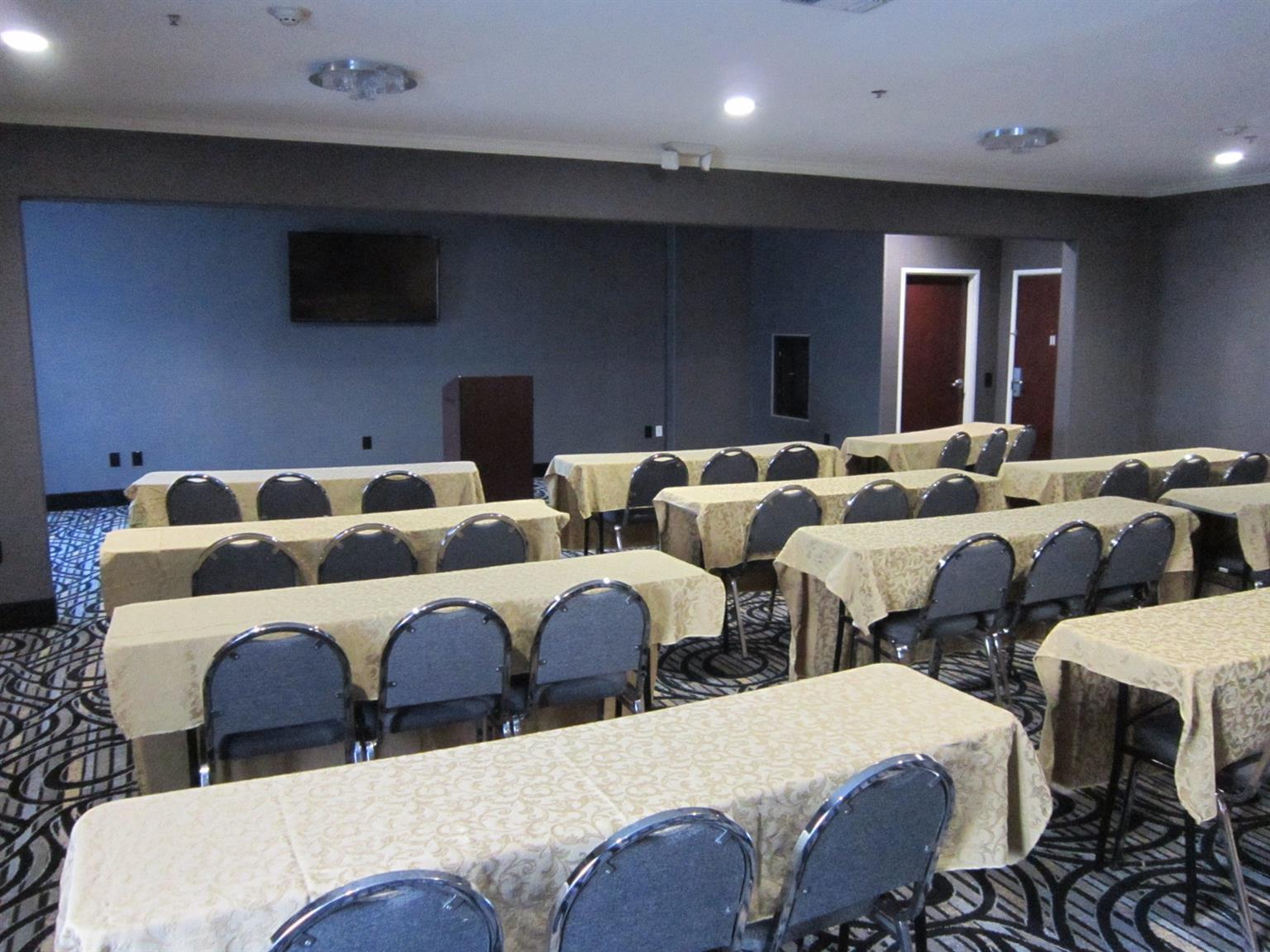 Best Western Plus Cutting Horse Inn&Suites Weatherford Extérieur photo