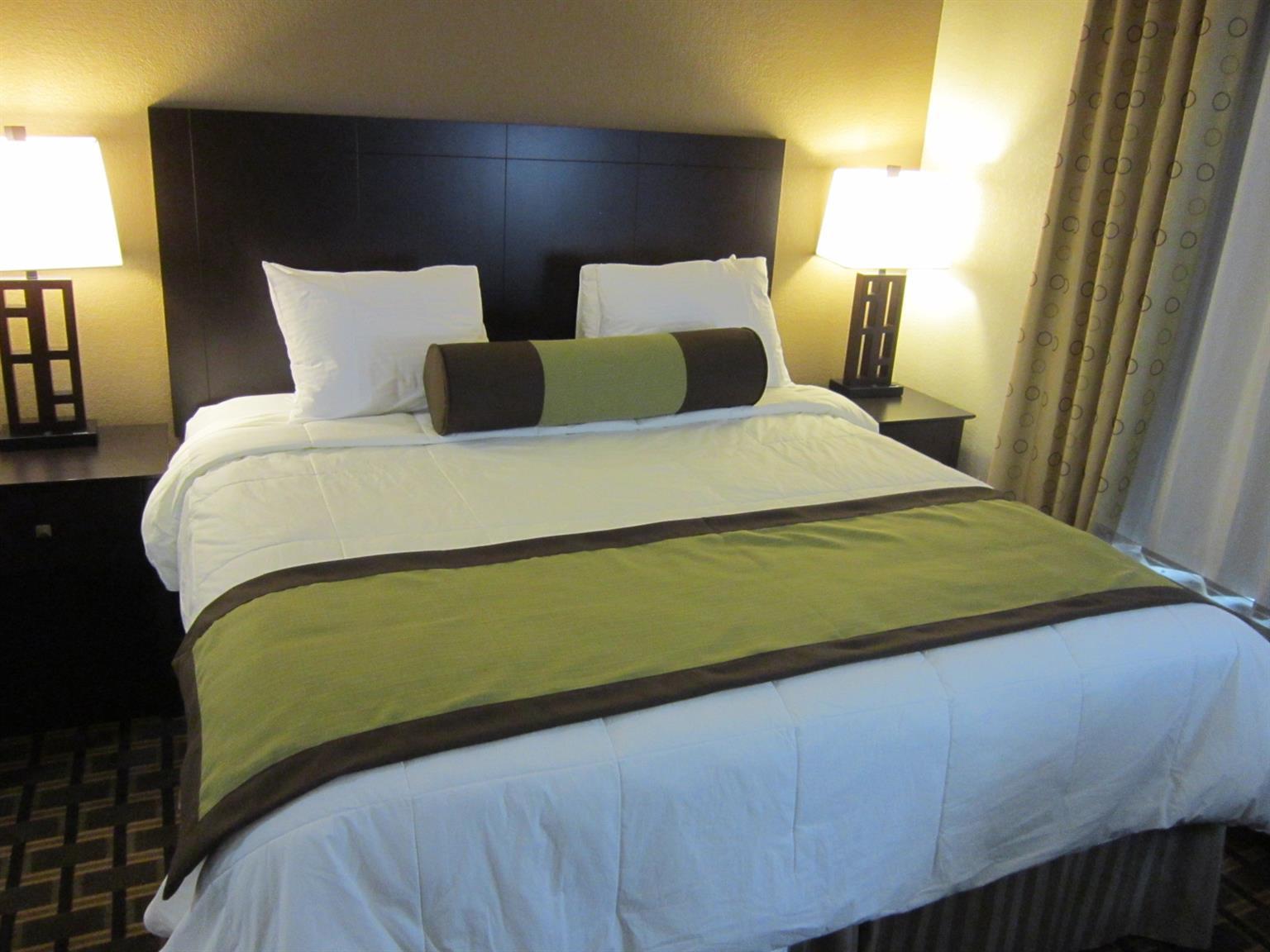 Best Western Plus Cutting Horse Inn&Suites Weatherford Extérieur photo
